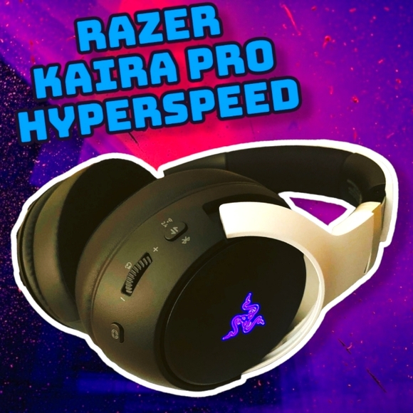RAZER Kaira Pro Hyperspeed - Picture 10 of 11